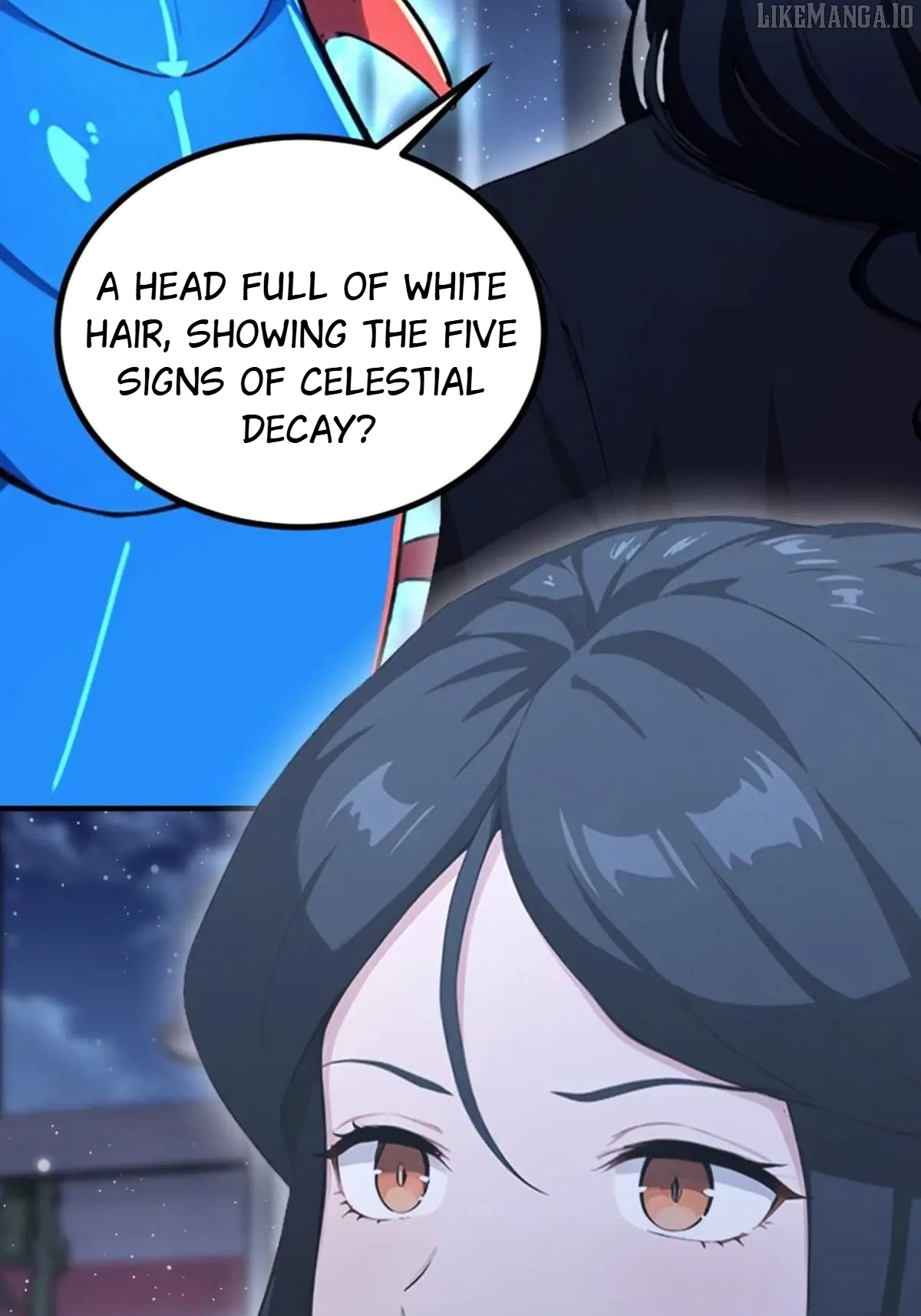 Outrageous! I opened a training class for empresses Chapter 72 - page 10